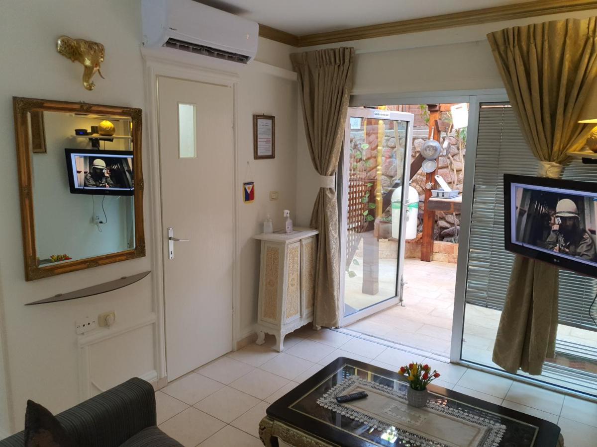 Thai Villa Eilat - וילה תאי אילת Esterno foto