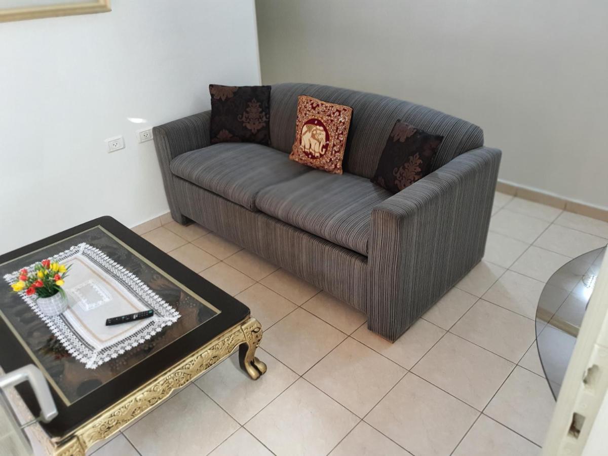 Thai Villa Eilat - וילה תאי אילת Esterno foto