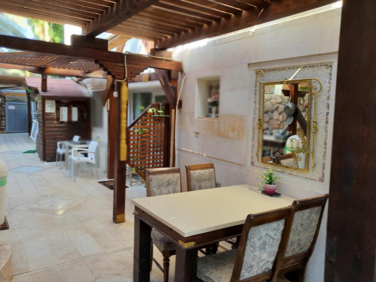 Thai Villa Eilat - וילה תאי אילת Esterno foto