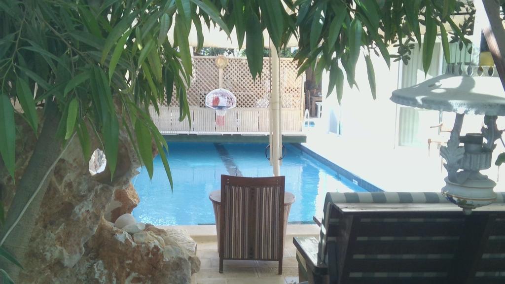 Thai Villa Eilat - וילה תאי אילת Esterno foto