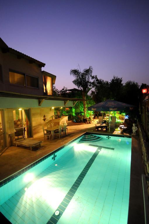 Thai Villa Eilat - וילה תאי אילת Camera foto