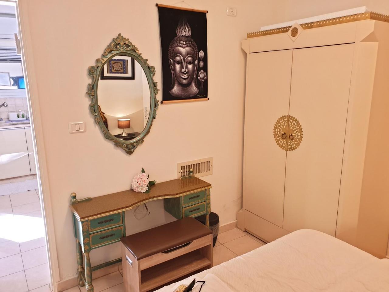 Thai Villa Eilat - וילה תאי אילת Esterno foto