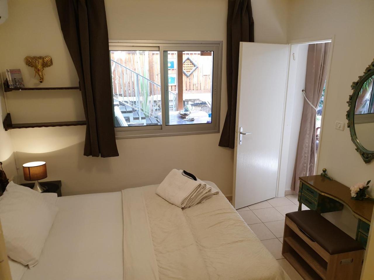 Thai Villa Eilat - וילה תאי אילת Esterno foto