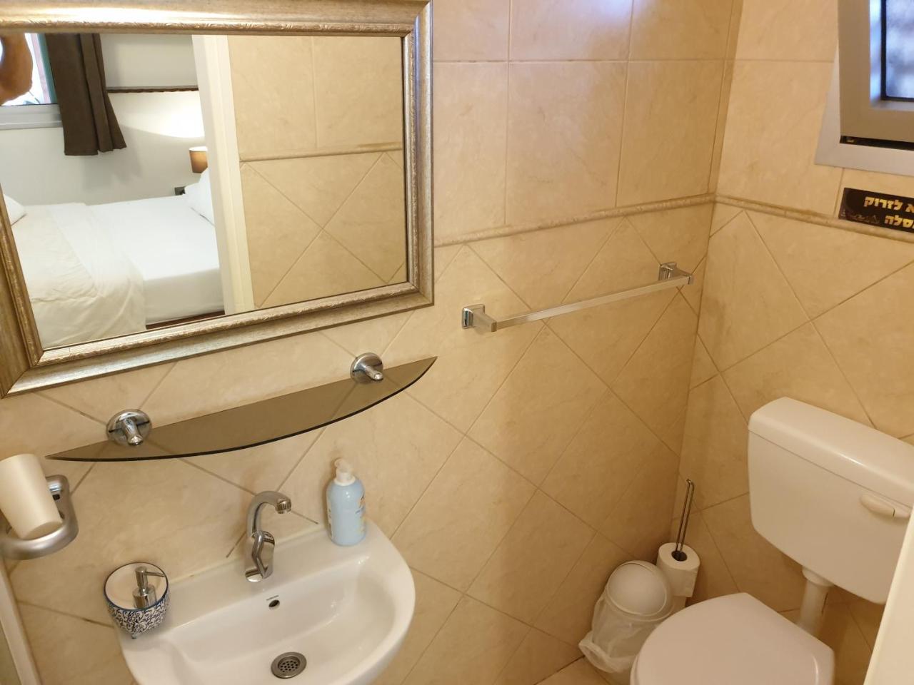 Thai Villa Eilat - וילה תאי אילת Esterno foto