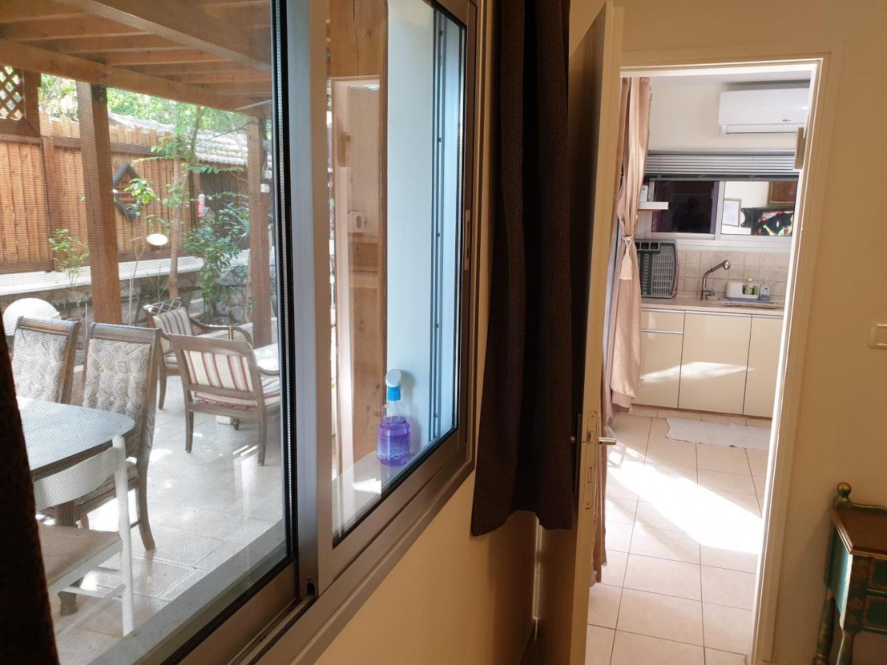 Thai Villa Eilat - וילה תאי אילת Esterno foto