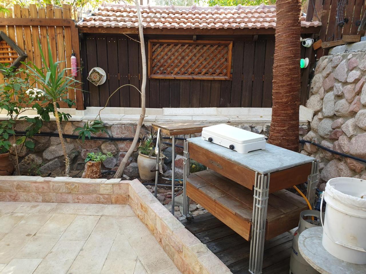 Thai Villa Eilat - וילה תאי אילת Esterno foto
