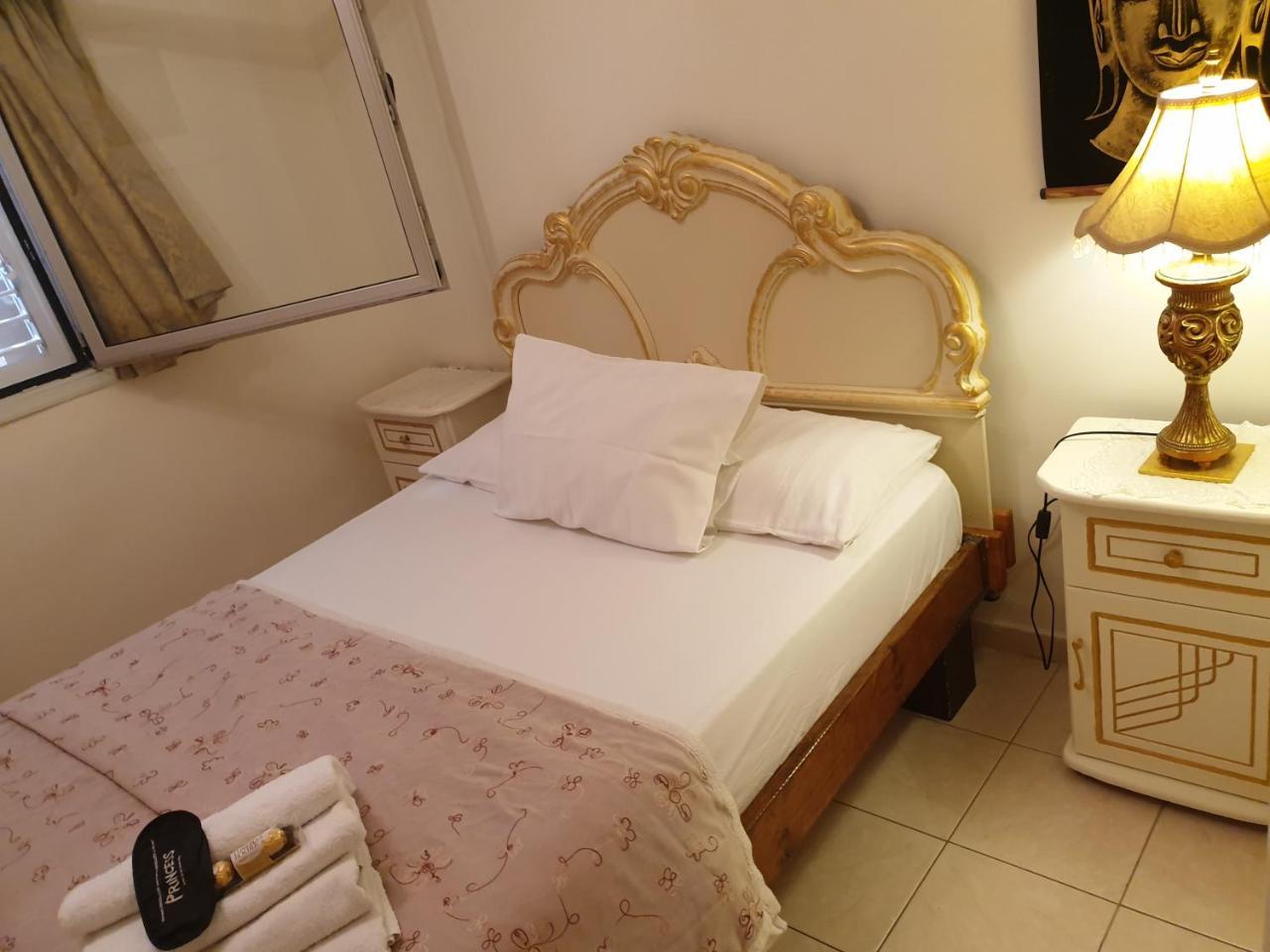 Thai Villa Eilat - וילה תאי אילת Esterno foto
