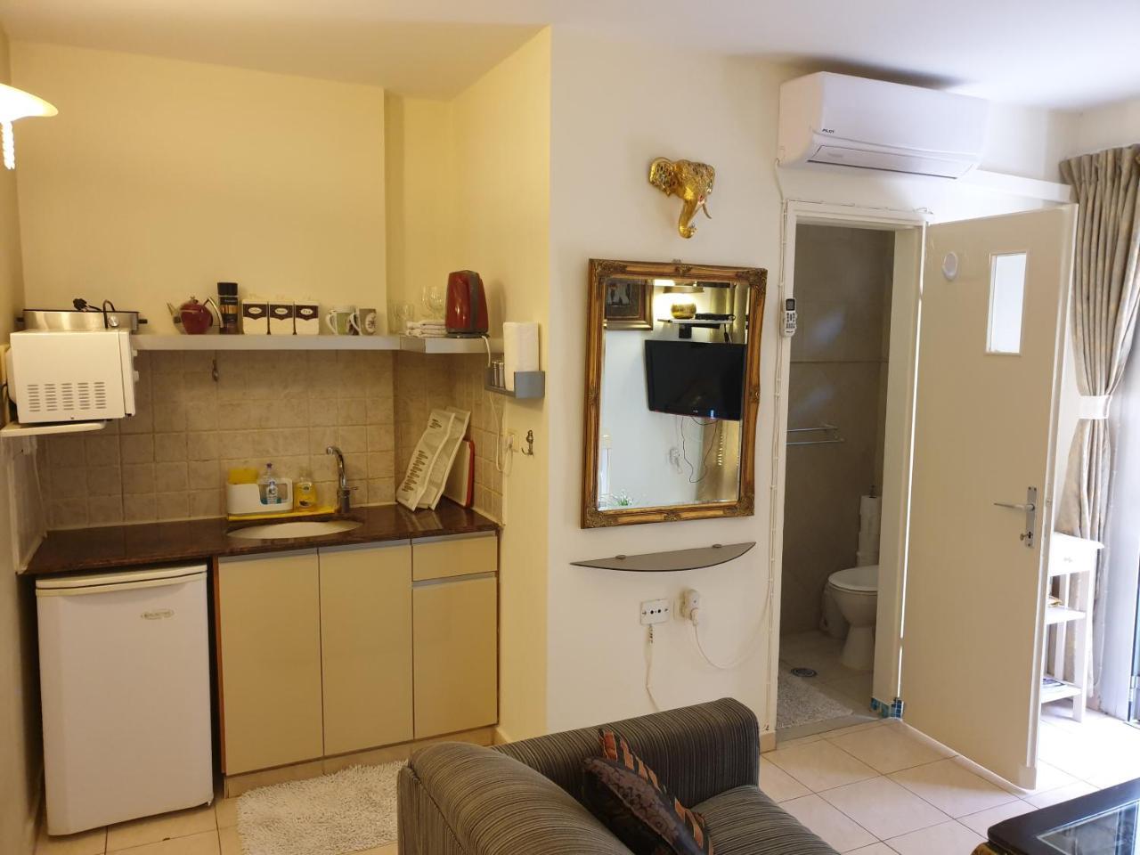 Thai Villa Eilat - וילה תאי אילת Esterno foto