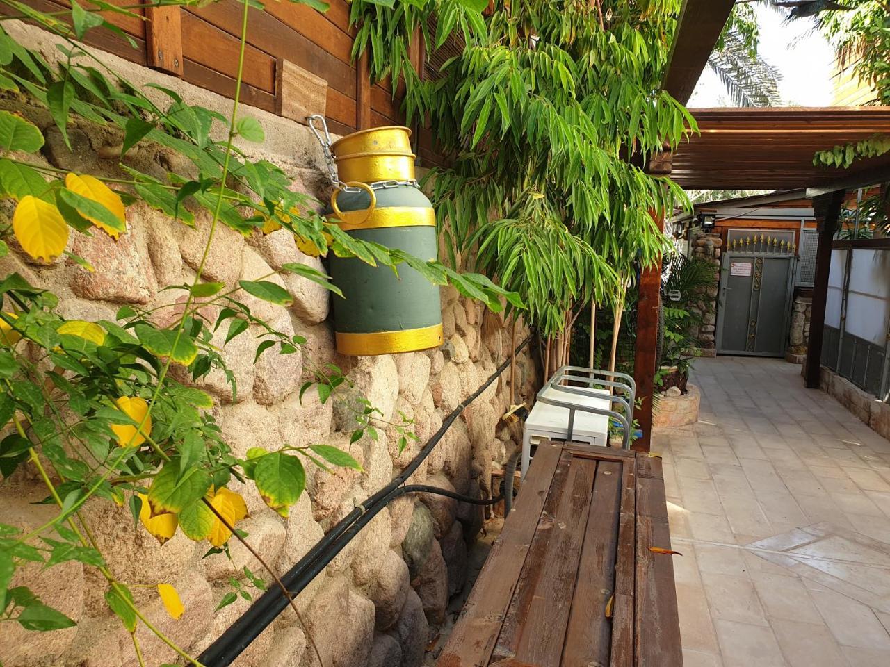 Thai Villa Eilat - וילה תאי אילת Esterno foto