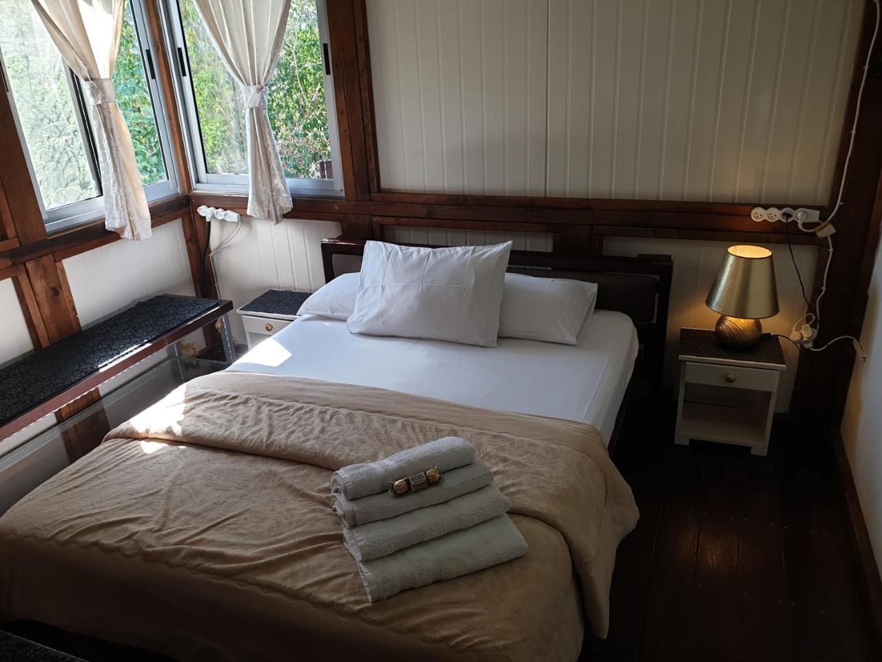 Thai Villa Eilat - וילה תאי אילת Esterno foto