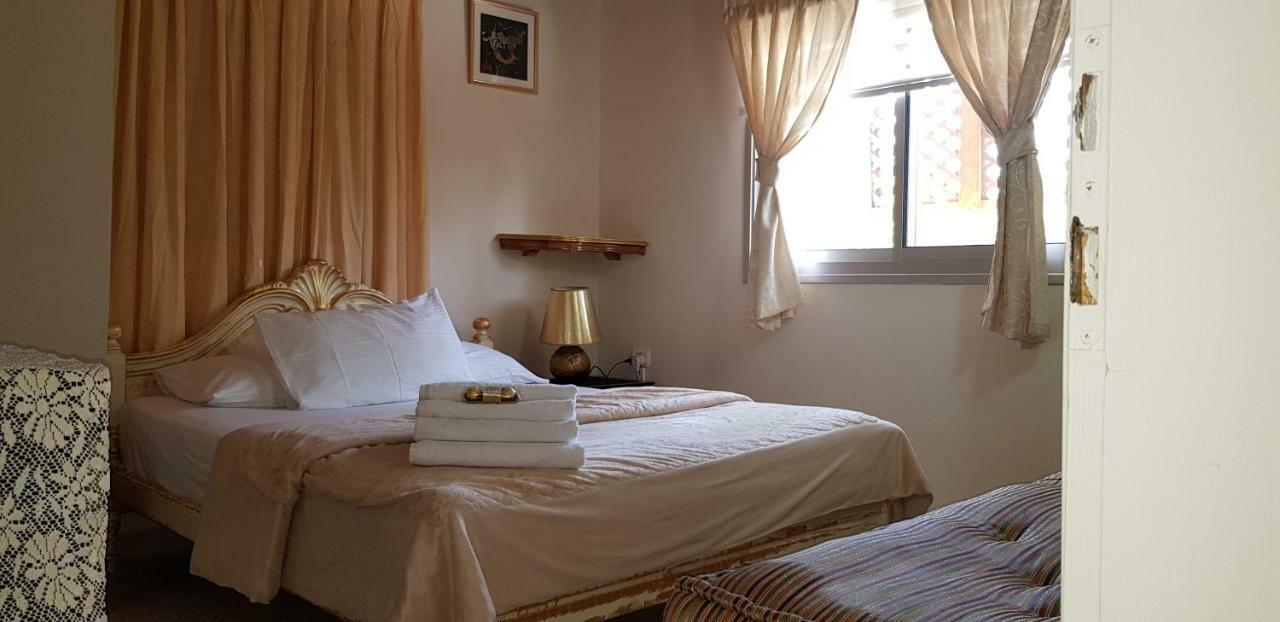 Thai Villa Eilat - וילה תאי אילת Esterno foto