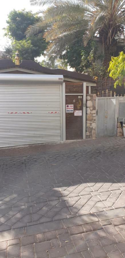 Thai Villa Eilat - וילה תאי אילת Esterno foto